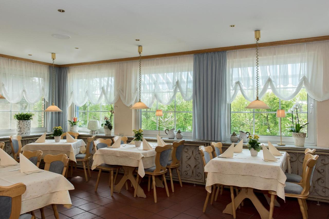 Hotel Restaurant Zum Schiffchen Maintal Extérieur photo